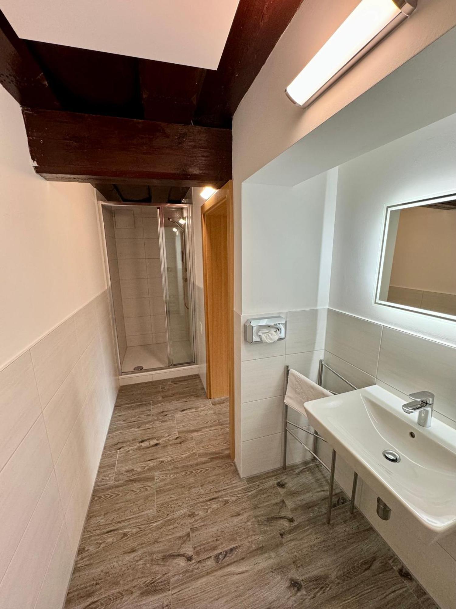 Metzgerwirt Vieh Heli Hotel Bad Goisern Kültér fotó