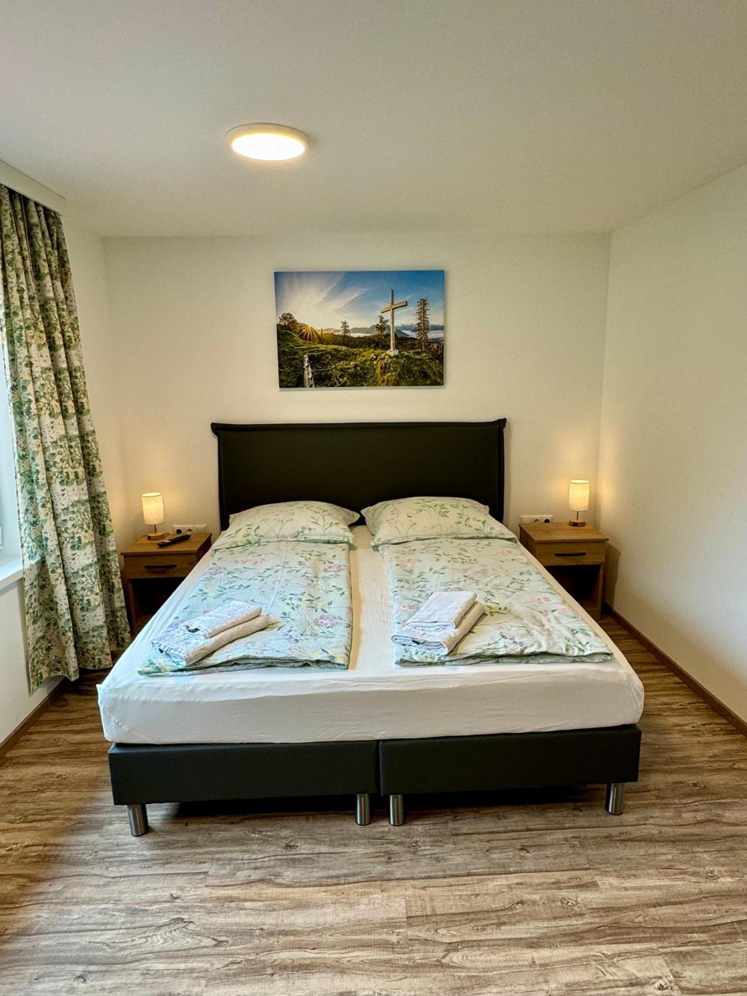Metzgerwirt Vieh Heli Hotel Bad Goisern Kültér fotó