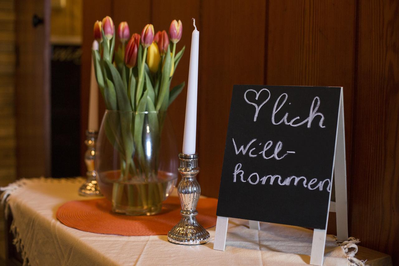 Metzgerwirt Vieh Heli Hotel Bad Goisern Kültér fotó