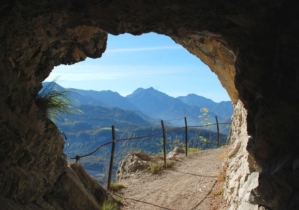 Metzgerwirt Vieh Heli Hotel Bad Goisern Kültér fotó